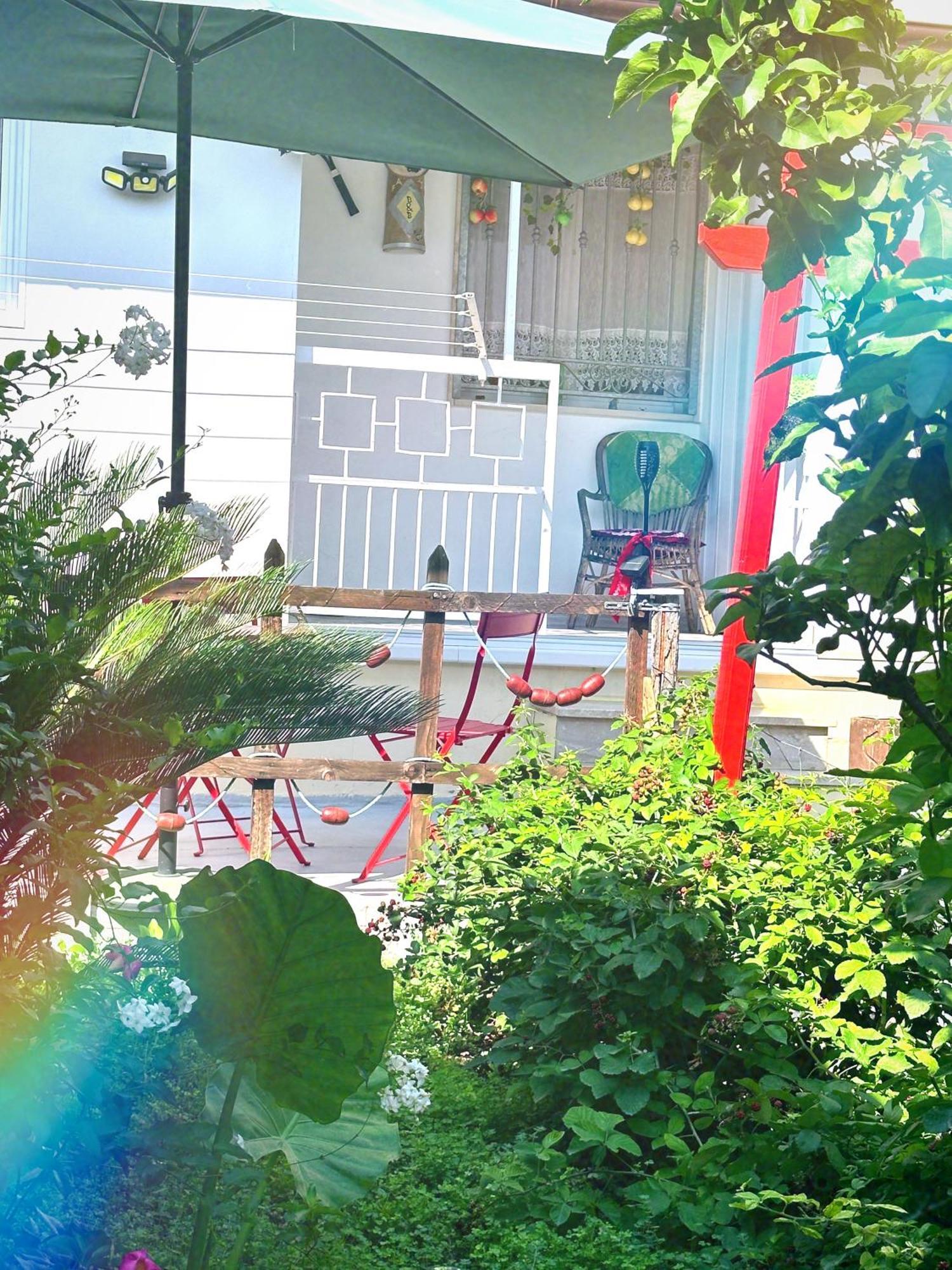 Hotel Far West Ginosa Exterior foto